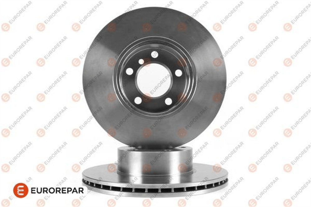 EUROREPAR 1690940680 - Fren Diski Ön - Bmw E90-e91-e92-e93-f30-f30 Lci-x1 E84