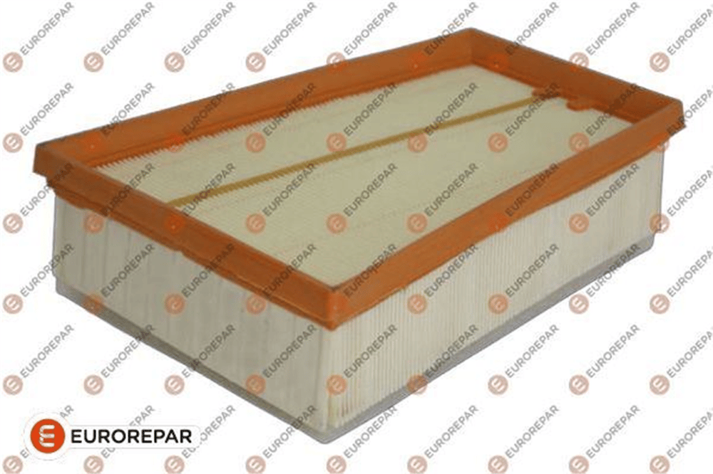 EUROREPAR 1690951180 - Hava Filtresi - Renault 