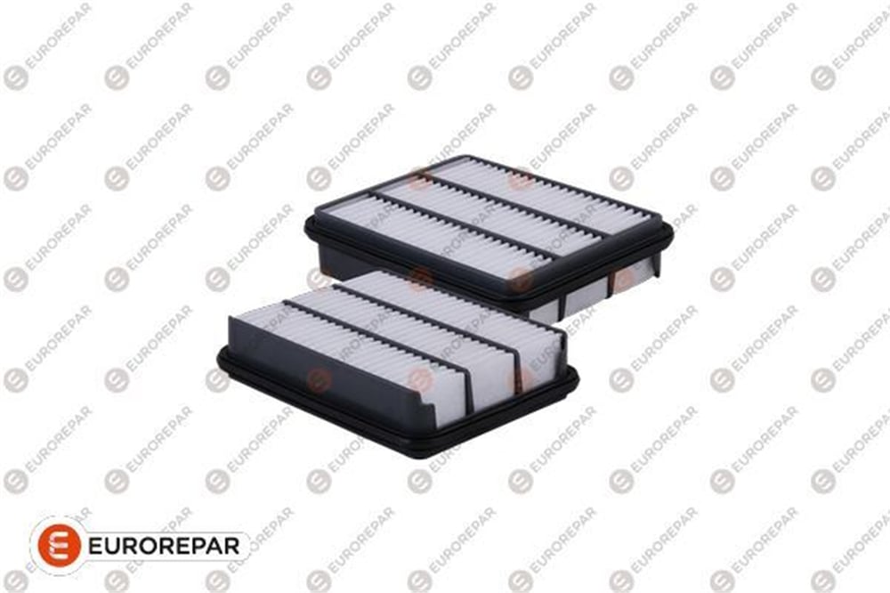 EUROREPAR 1690953480 - Hava Filtresi - Japon Pajero Pinin (h6, H7)