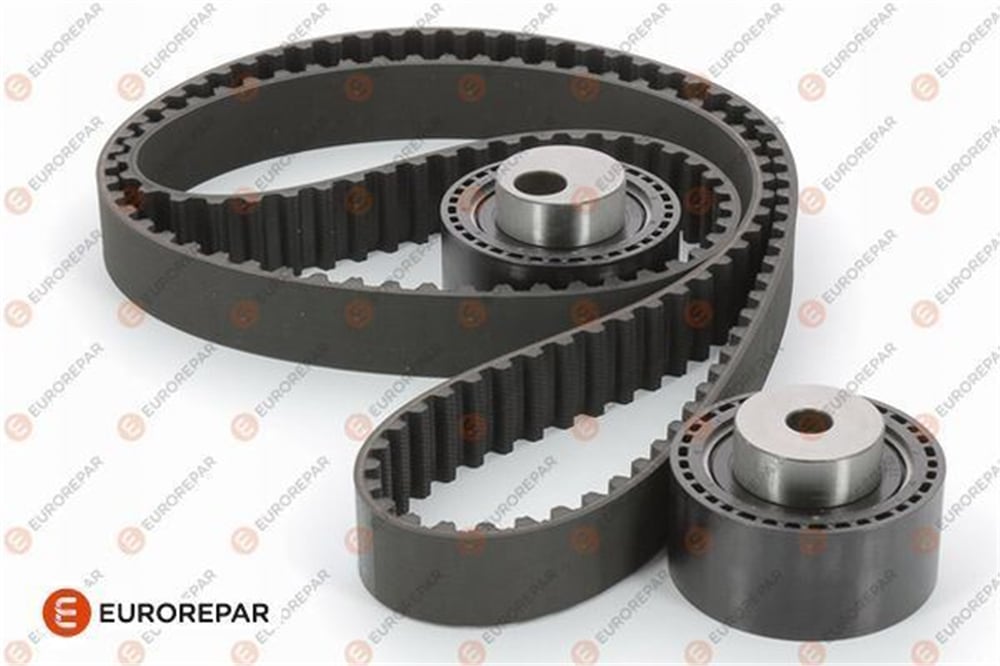 EUROREPAR E118427 - Triger Set Takimi - Psa 607