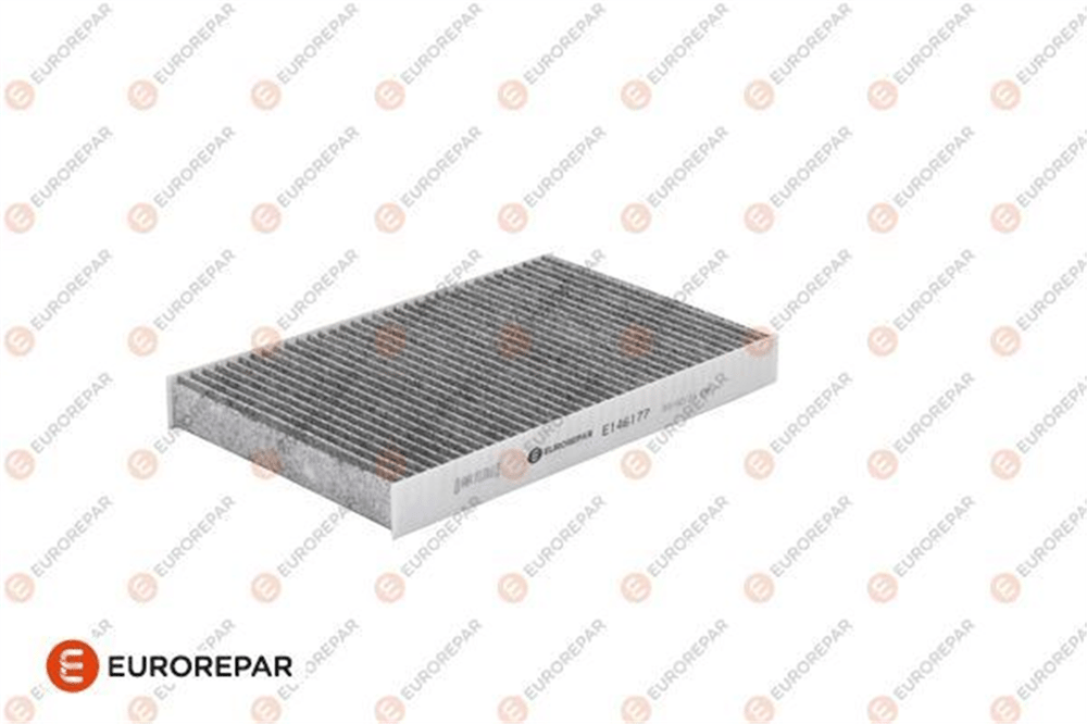 EUROREPAR E146177 - Polen Filtresi - Psa 307/308/rcz/c2/c3/c4/ds4