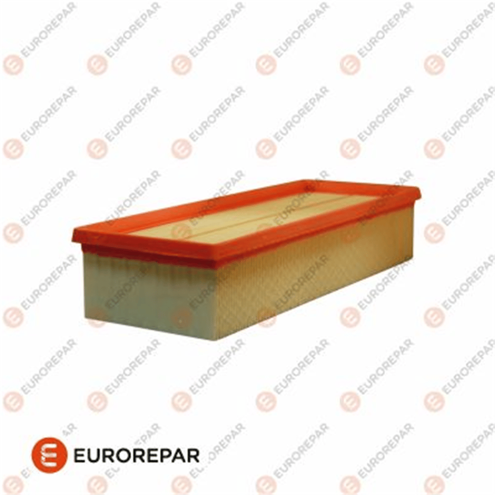 EUROREPAR E147246 - Hava Filtresi - Vw Golf5-golf6-jetta-passat-caddy-a3-leon