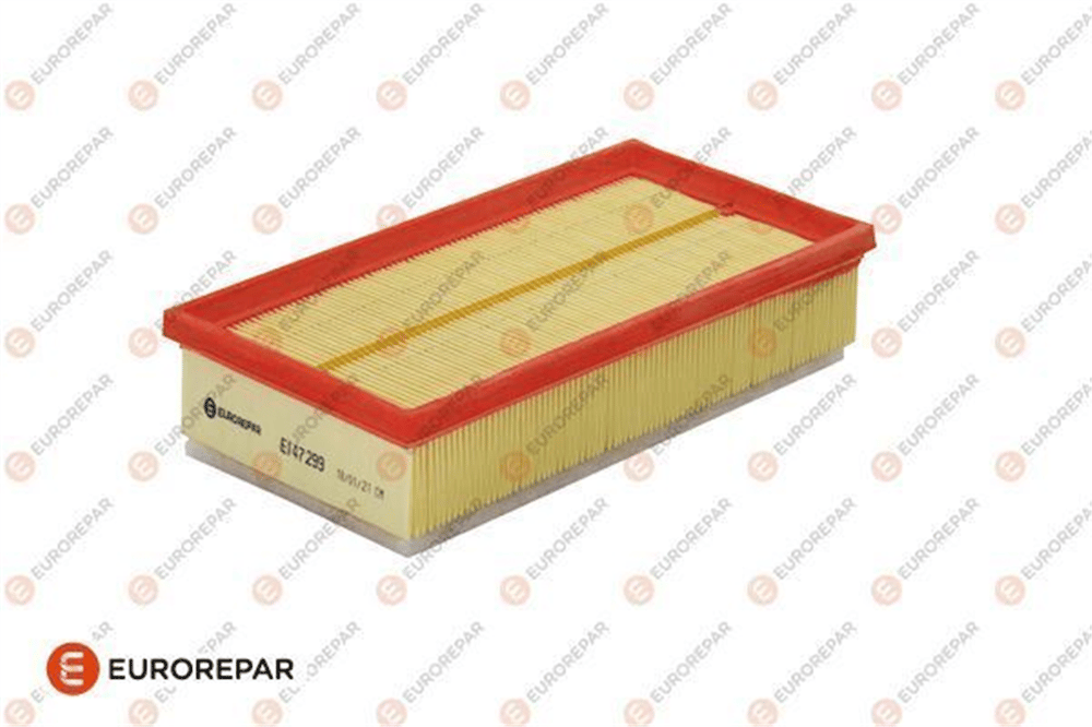 EUROREPAR E147299 - Hava Filtresi (siparise Kapali) - Psa Expert Iii