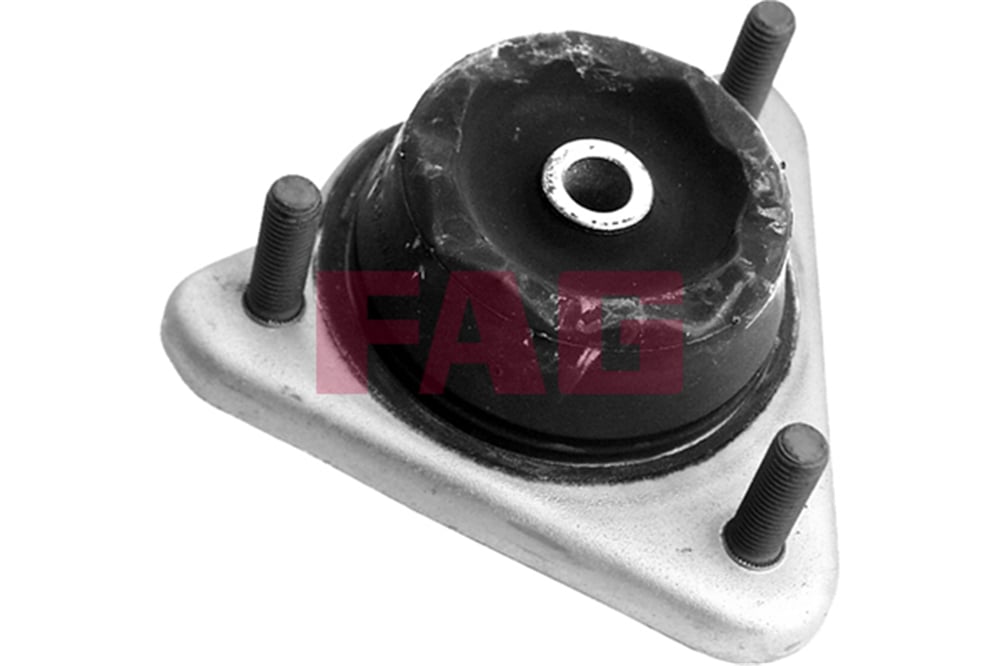 FAG 10 - Amortisör Takozu Ön - Ford Transit M12-m15
