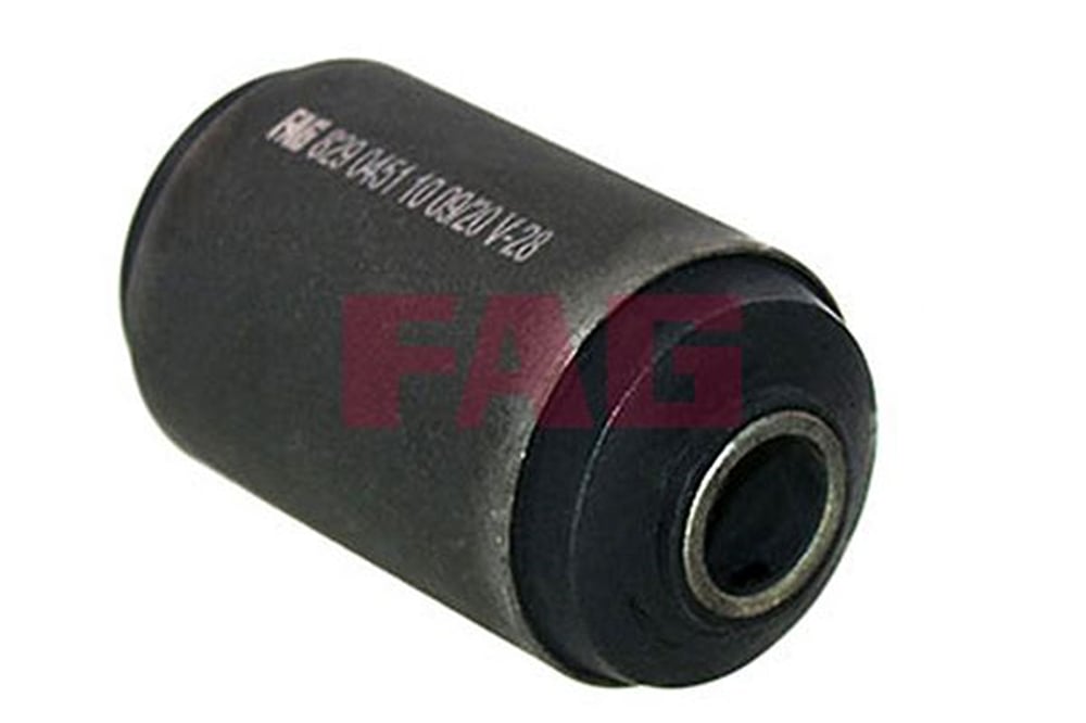 FAG 10 - Mountspring - Ford 