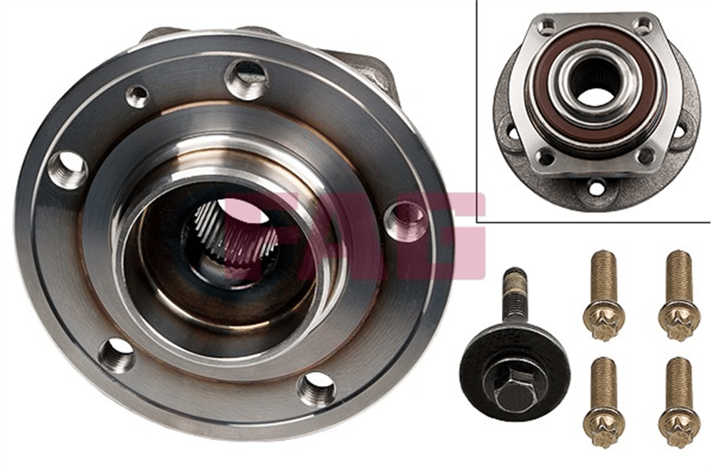 FAG 10 - Porya - Volvo C70/s70/v70/xc70