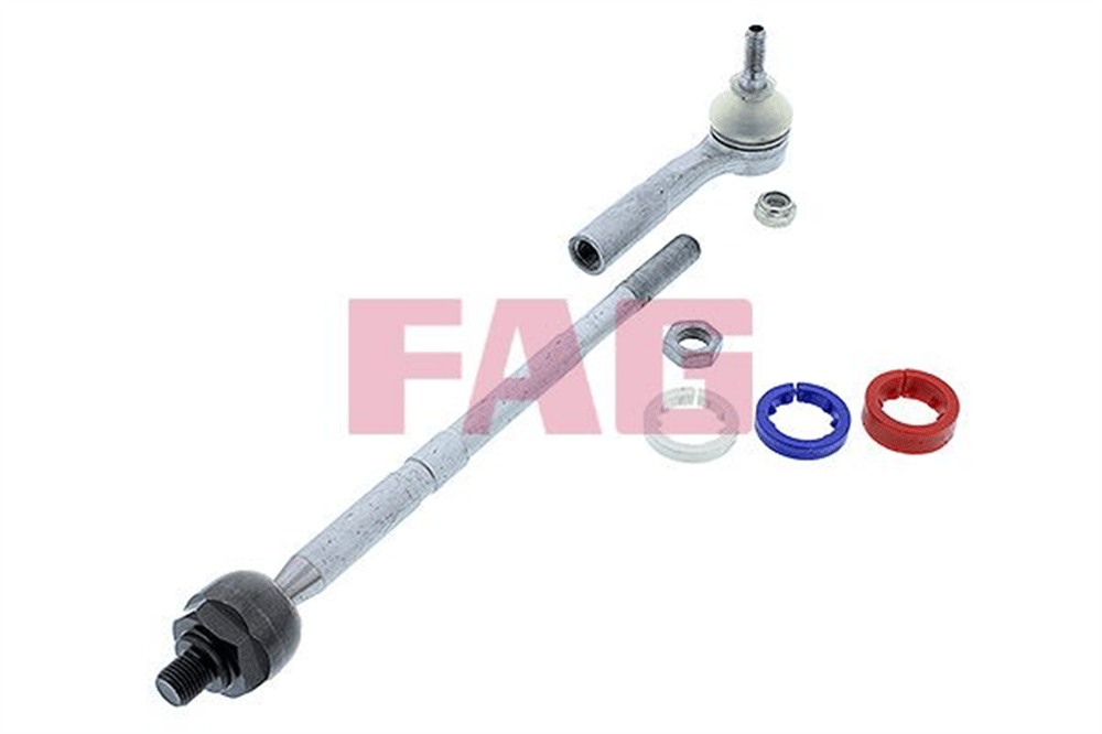 FAG 10 - Rot Basi Sag - Opel Corsa D (s07)