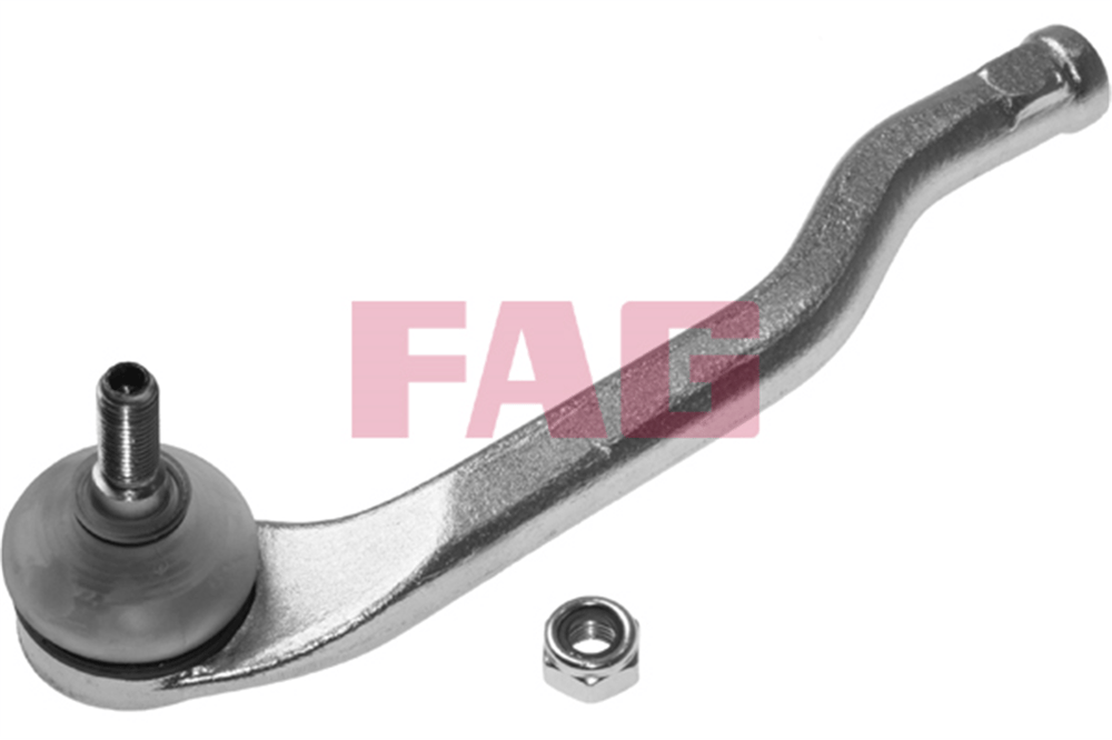 FAG 10 - Rot Basi Sag - Renault Duster