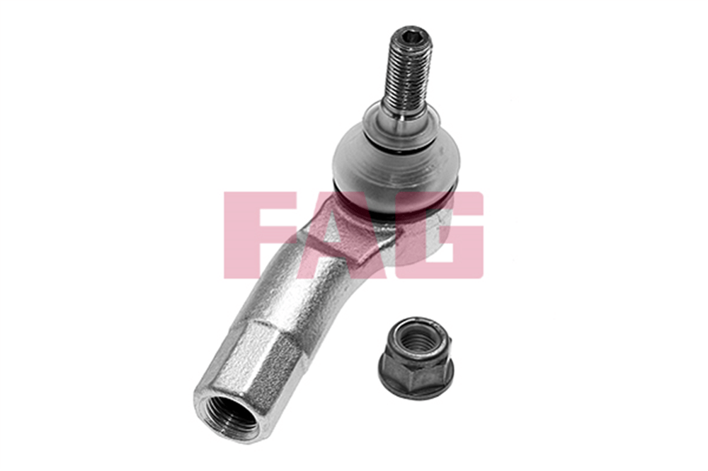FAG 10 - Rot Basi Sag - Vw Golf5-golf6-jetta-passat-caddy-a3-leon-octavia