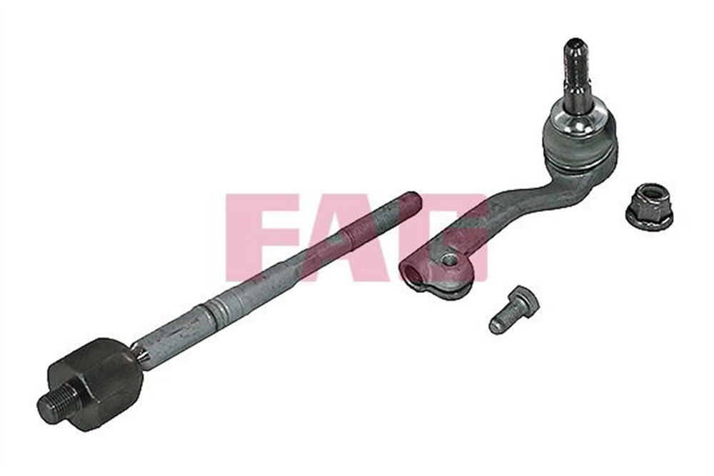 FAG 10 - Rot Mili Komple Sag - Bmw F20-f21-f22-f23-f30-f31-f34-f35-4f32-f33-f36 Gran Coupe