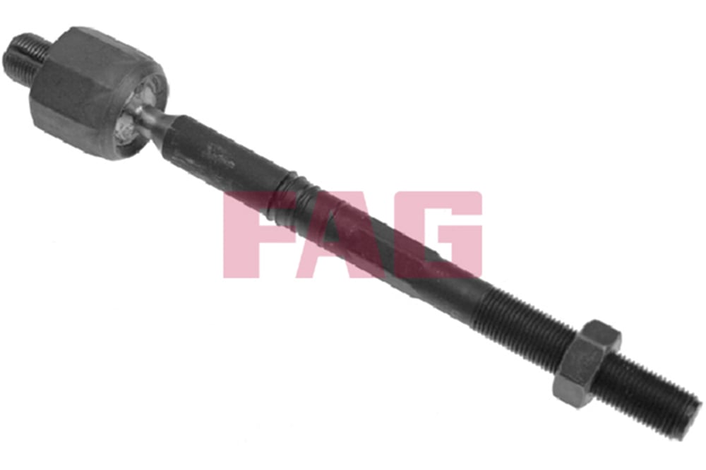 FAG 10 - Rot Mili Ön - Bmw E60-e61-e63-e64