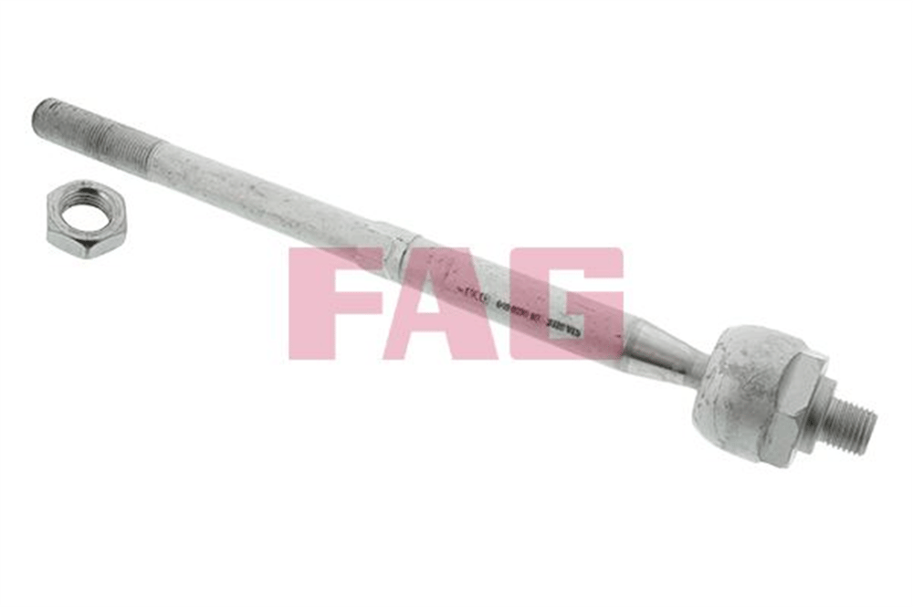 FAG 10 - Rot Mili Ön - Ford Focus/c-max/yeni Connect