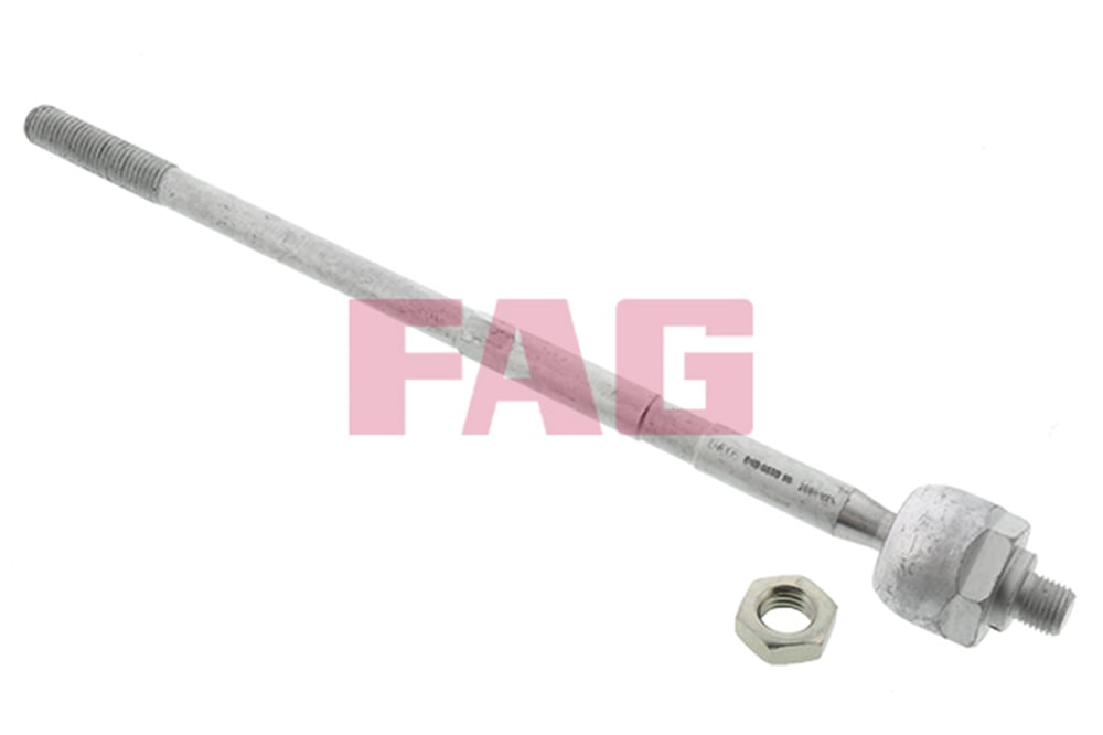FAG 10 - Rot Mili Ön - Ford Focus/connect