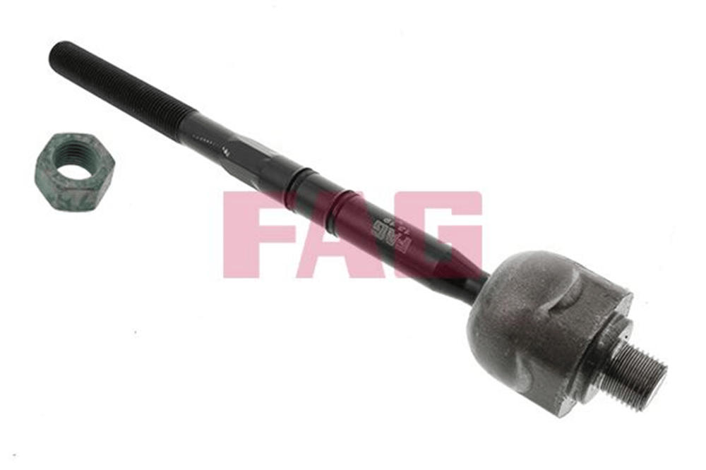 FAG 10 - Rot Mili Ön - Mercedes W203-209-211-219-220-sl230