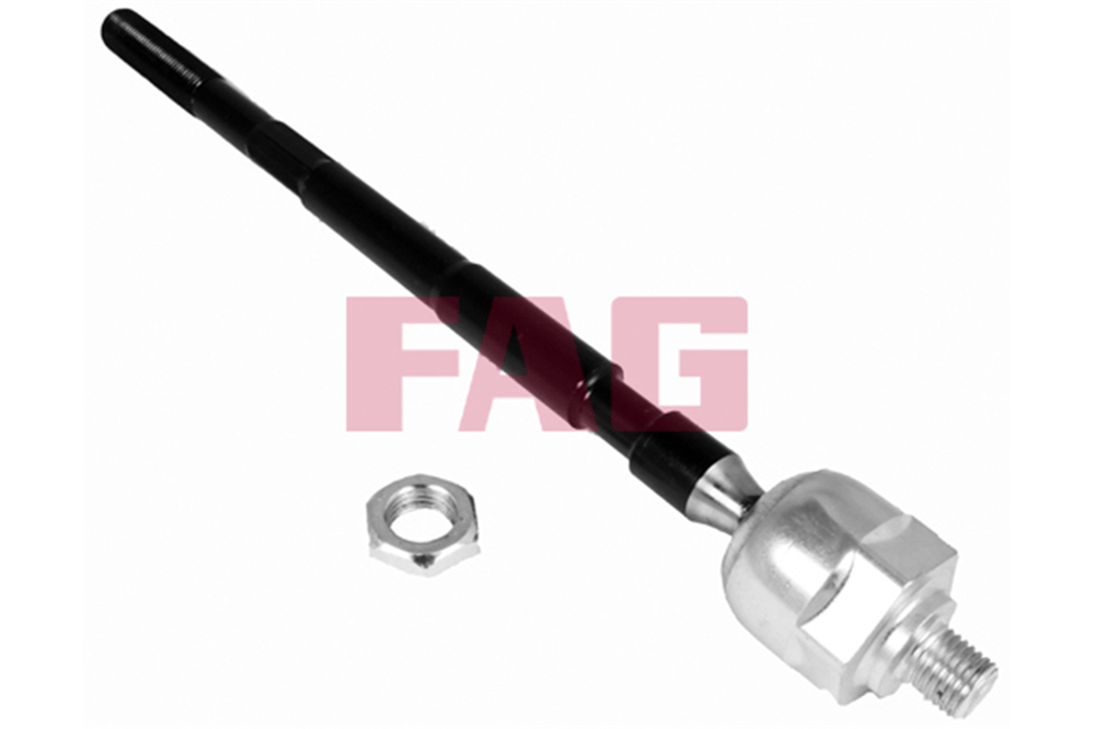 FAG 10 - Rot Mili Ön - Renault Clio Ii-symbol/kangoo I/kubistar