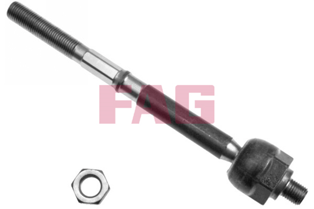 FAG 10 - Rot Mili Ön - Renault Megane Ii/scenic Ii