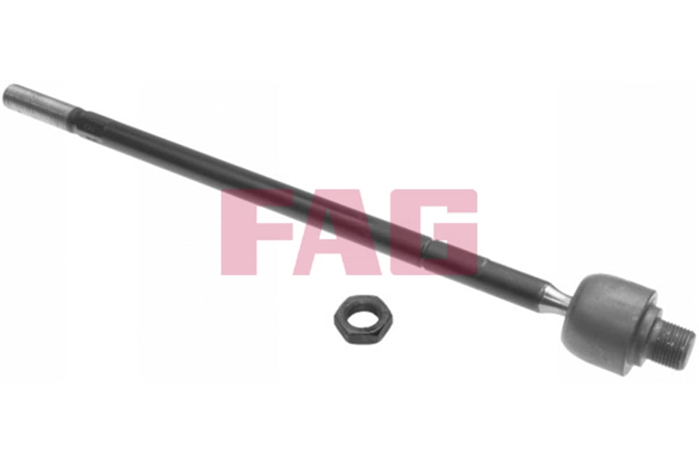 FAG 10 - Rot Mili Ön Sag - Ford Transit V184-v347