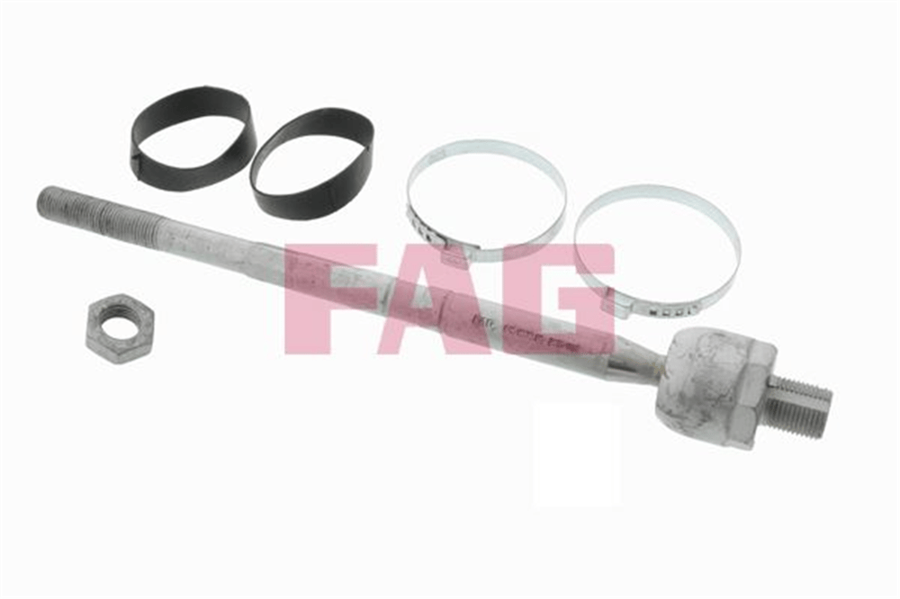 FAG 10 - Rot Mili - Opel Vectra C