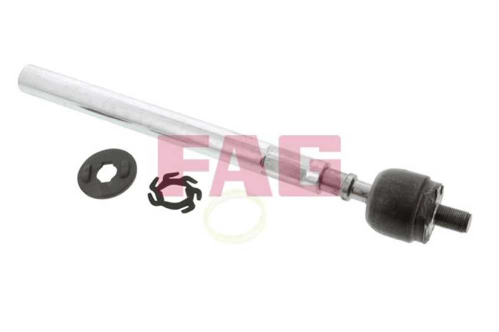 FAG 10 - Rot Mili - Renault R19 R21