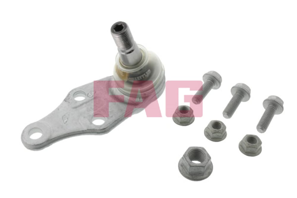 FAG 10 - Rotil Alt - Bmw Freelander I