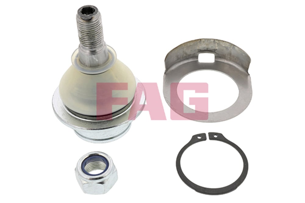 FAG 10 - Rotil Alt - Ford Connect Transit V-184v-347 V-362