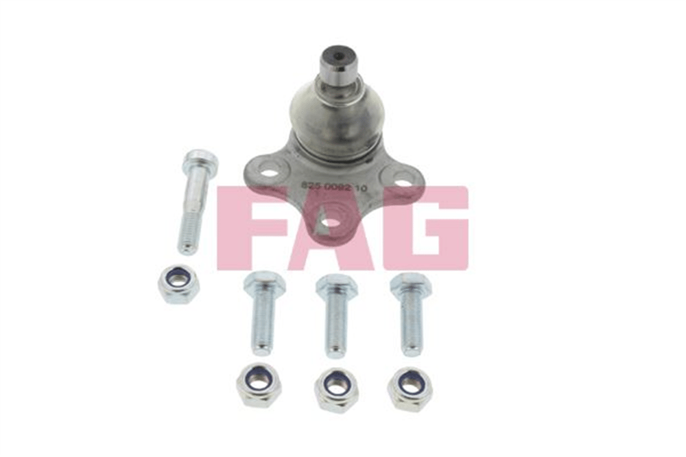 FAG 10 - Rotil Alt - Ford Mondeo