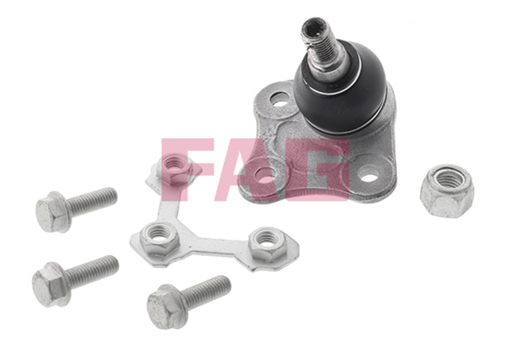 FAG 10 - Rotil Alt Sag - Vw Golf4-bora-a3-toledo
