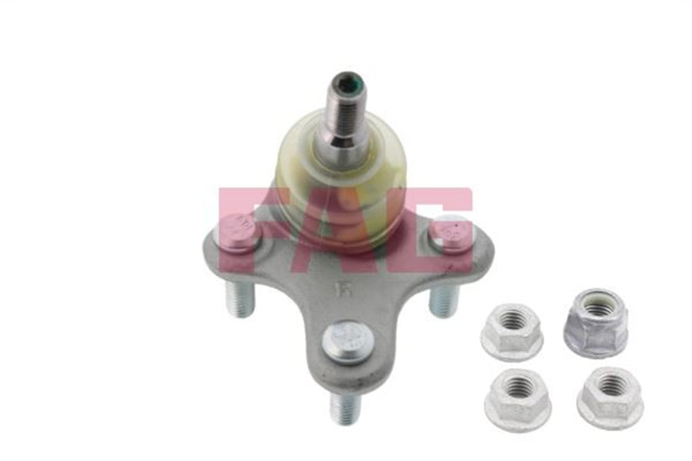 FAG 10 - Rotil Alt Sag - Vw Golf5-golf6-jetta-passat-caddy-a3-leon