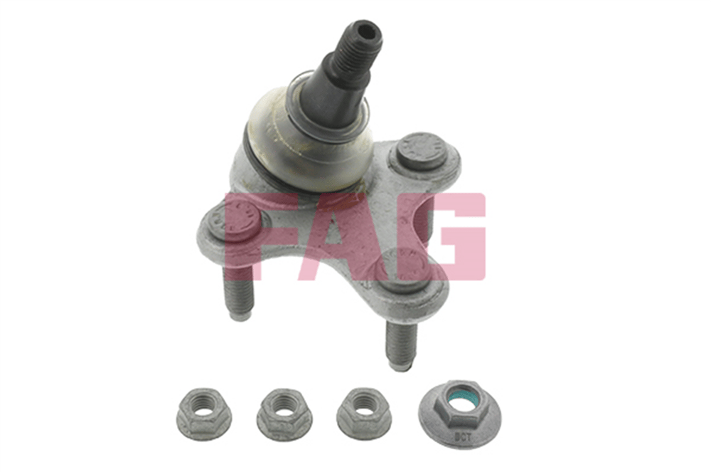 FAG 10 - Rotil Alt Sag - Vw Passat-golf7-a3-superb