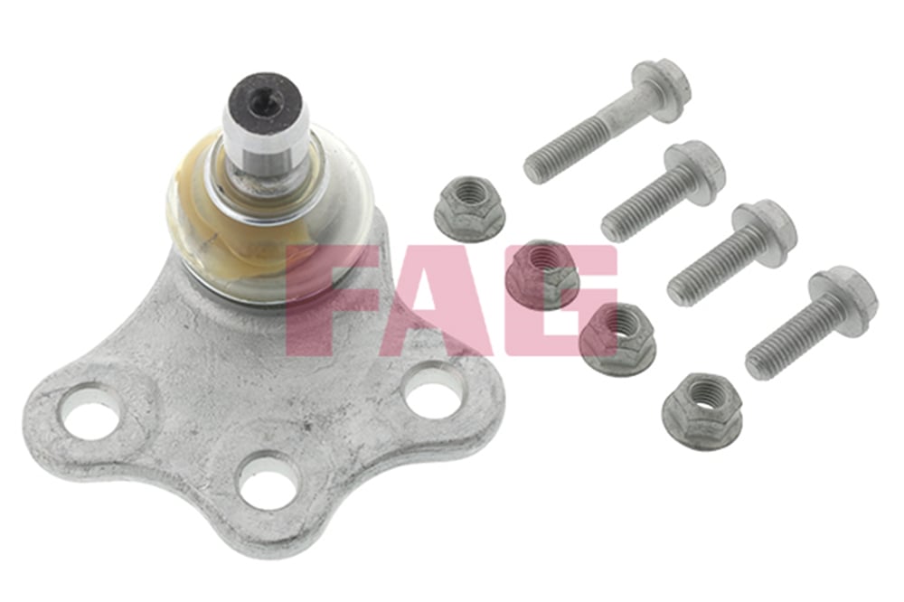 FAG 10 - Rotil Alt Sol - Opel Meriva A