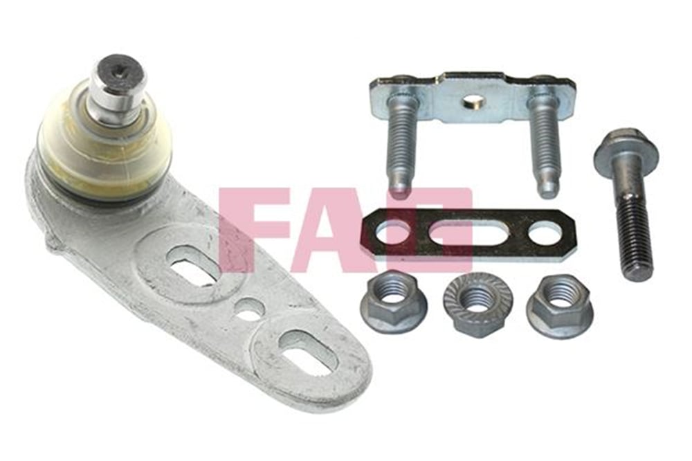 FAG 10 - Rotil Alt Sol - Vw A80