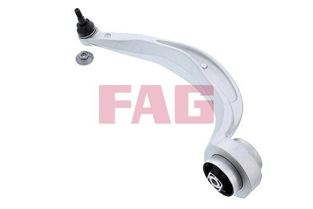 FAG 10 - Rotilli Kol Alt Egri Sag - Vw A4-a5-a6-q5
