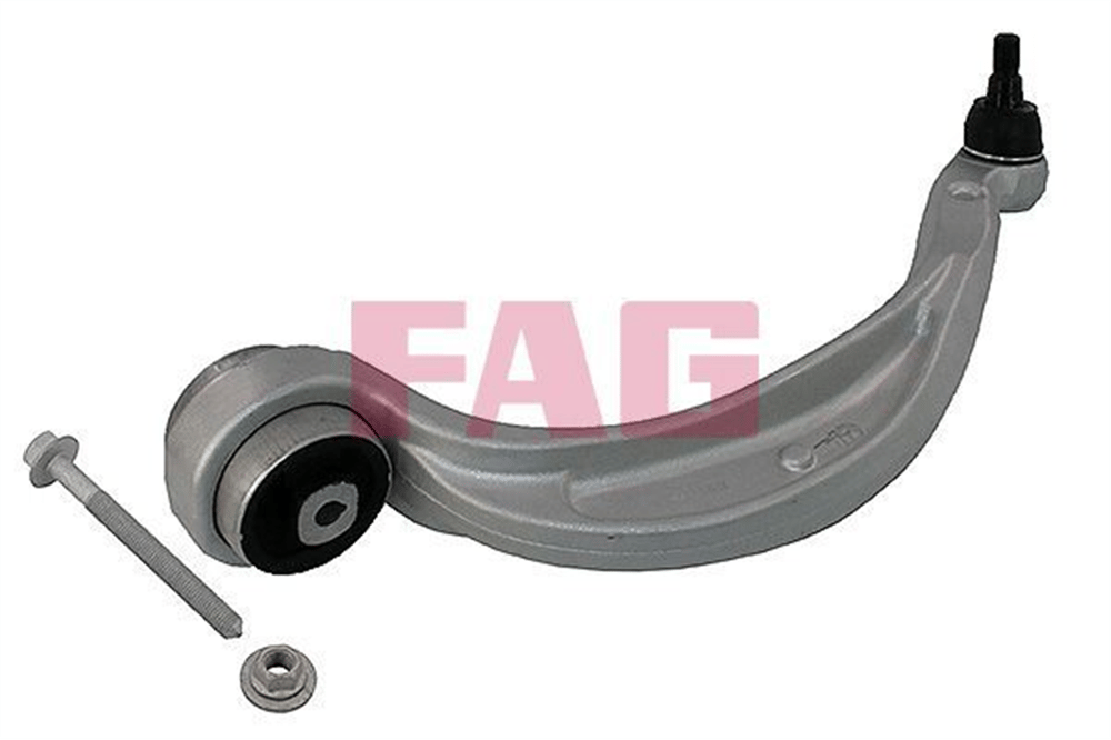FAG 10 - Rotilli Kol Alt Egri Sag - Vw A4-a5-a6-q5