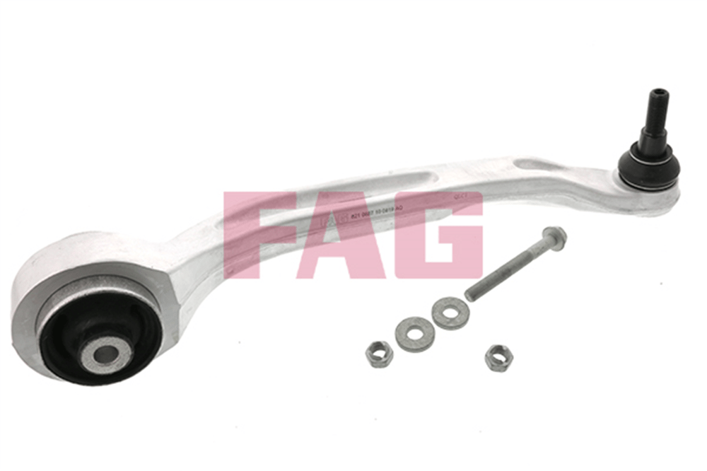 FAG 10 - Rotilli Kol Alt Egri Sag - Vw A6-a8