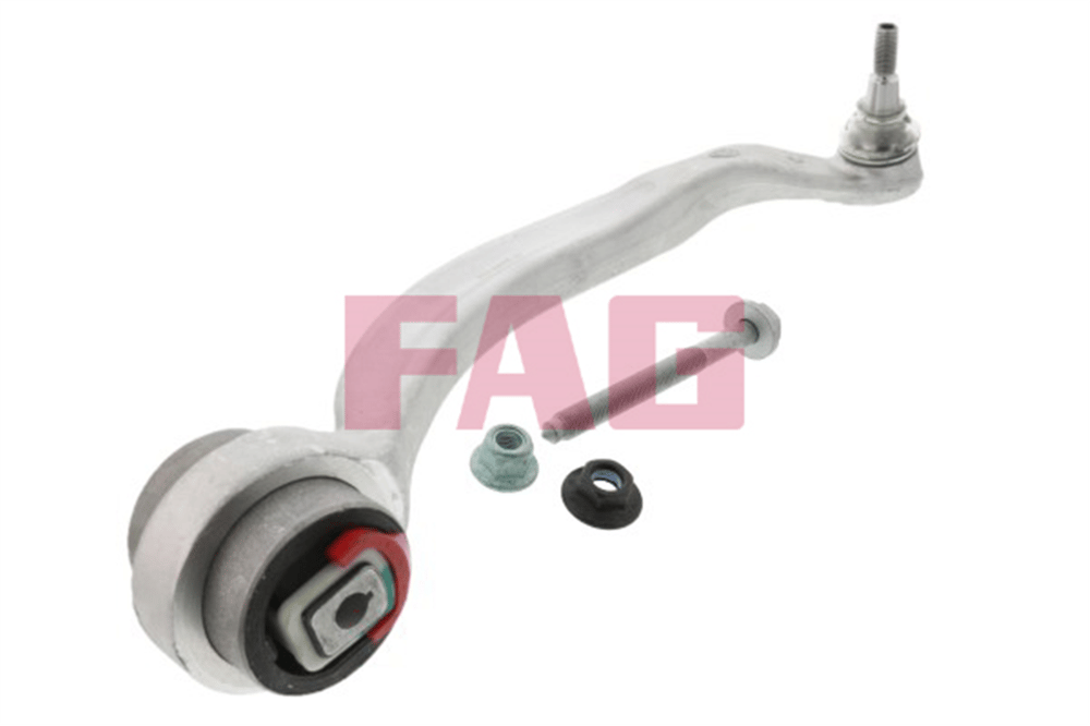 FAG 10 - Rotilli Kol Alt Egri Sol - Vw Passat-a4-a6