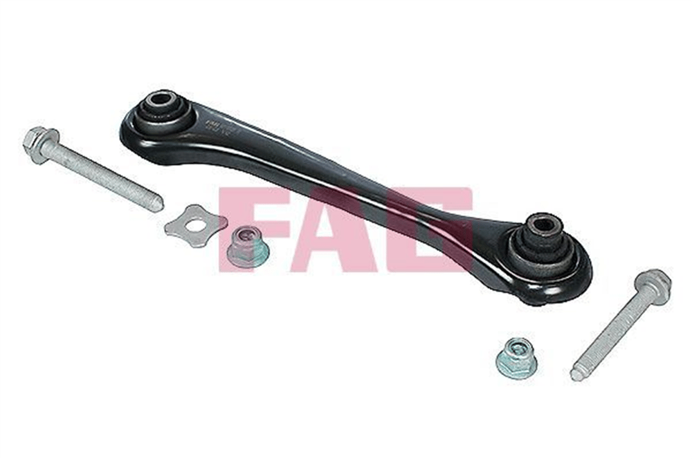 FAG 10 - Rotilli Kol Arka Alt Sol - Vw Golf5-golf6-jetta-a3-leon-octavia
