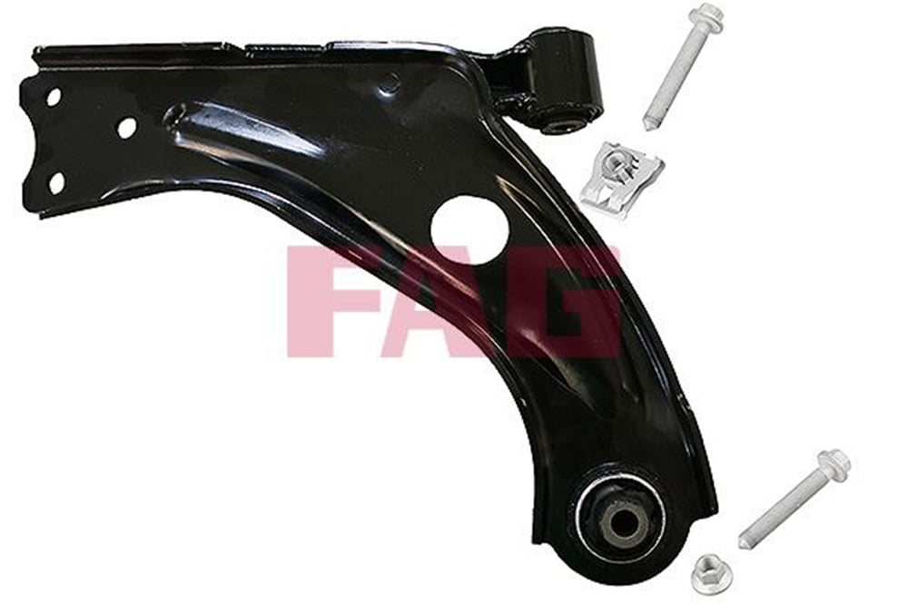 FAG 10 - Salincak Alt Sol - Opel Grandland 3008