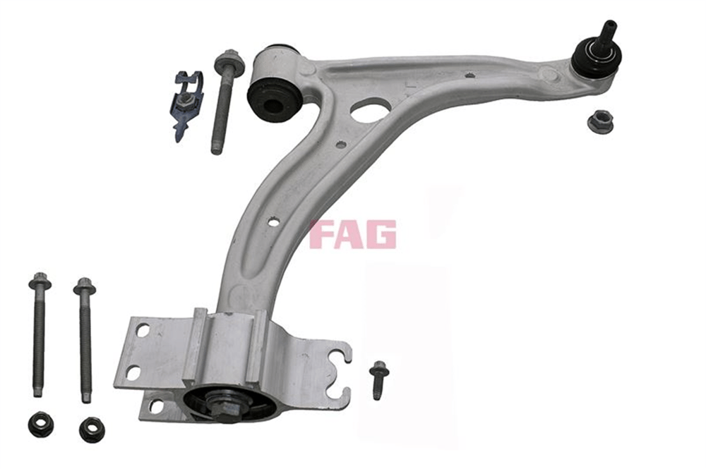 FAG 10 - Salincak Ön Sag - Mercedes W176-246-117-156