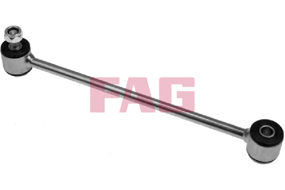 FAG 10 - Viraj Aski Rotu Arka - Mercedes W211-219-230