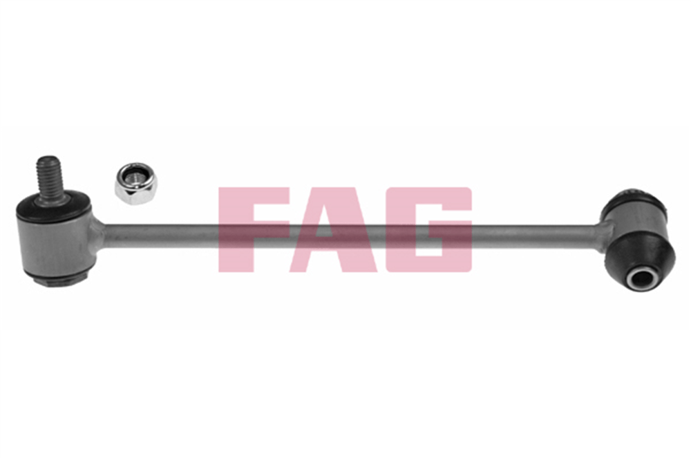 FAG 10 - Viraj Aski Rotu Arka Sol - Mercedes W204-207-212