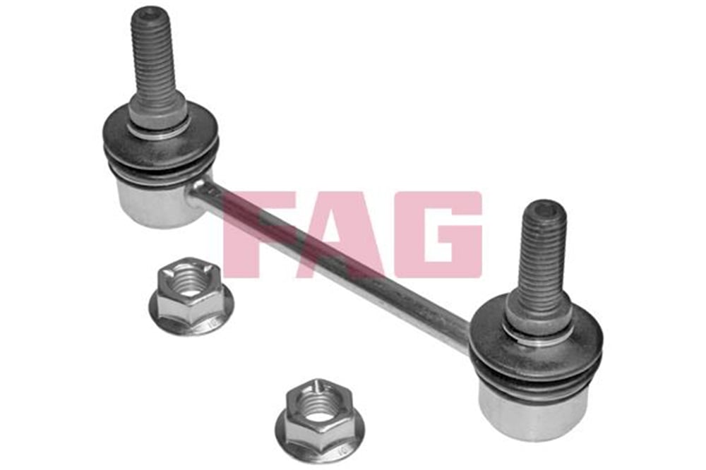 FAG 10 - Viraj Aski Rotu Arka - Volvo Volvo S60/s70/s80/v70