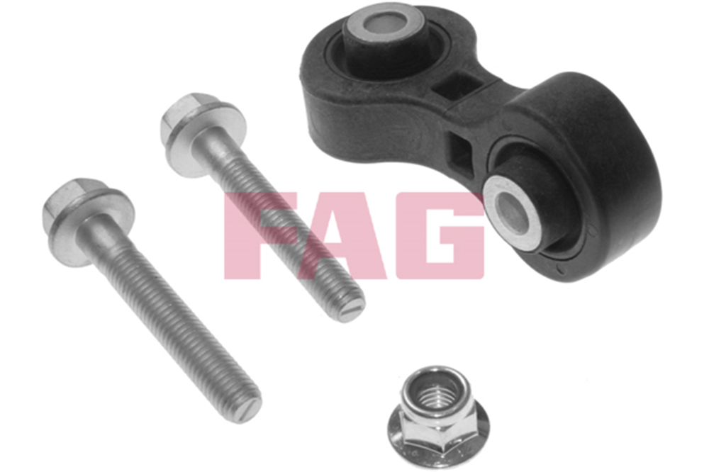 FAG 10 - Viraj Aski Rotu Arka - Vw A4-a5-a6-q5