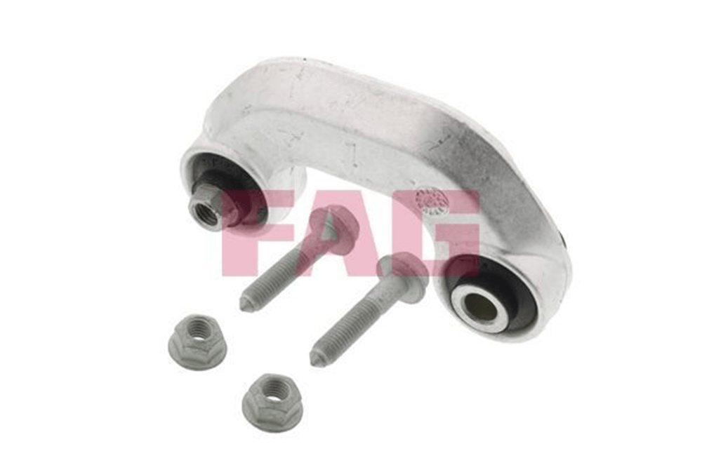 FAG 10 - Viraj Aski Rotu Ön Sol - Vw A4