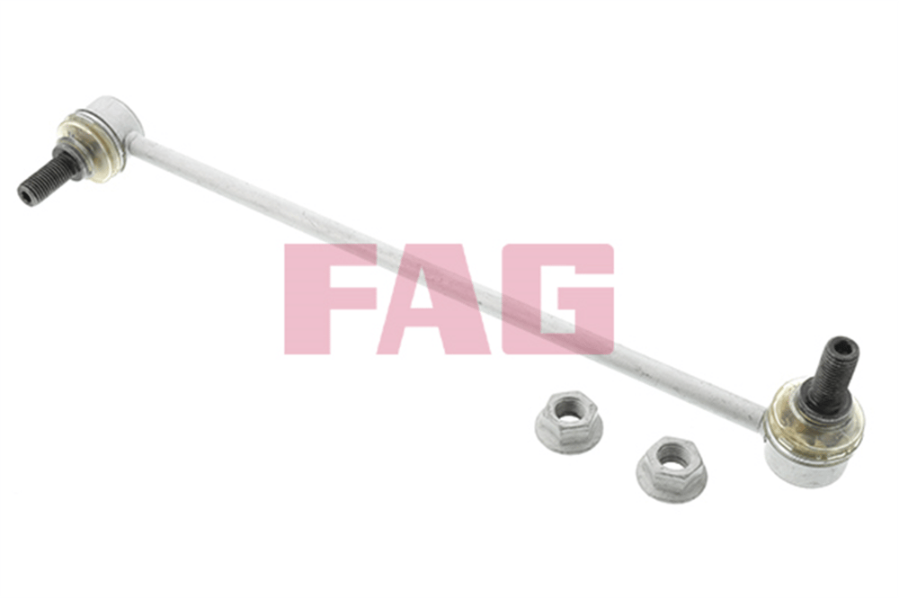 FAG 10 - Viraj Aski Rotu Ön - Vw Golf5-golf6-golf7-jetta-passat-caddy-a3-leon