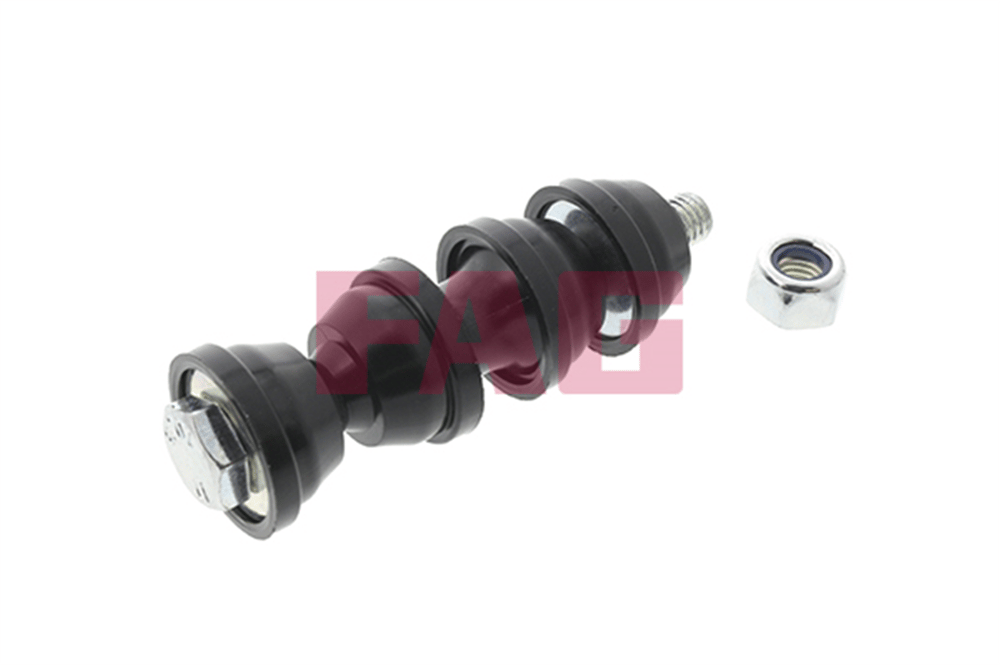 FAG 10 - Viraj Demir Uc Tamir Takimi Arka - Ford Focus Ii C-max C30 S40 V40 V50