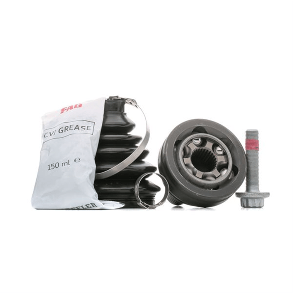 FAG 30 - Aks Kafasi Dis - Vw Golf5-golf6-jetta-passat-a3-leon-caddy