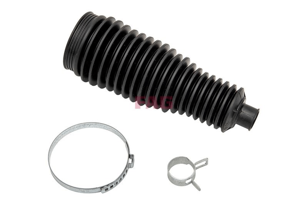 FAG 30 - Direksiyon Rot Körügü Sol - Vw A4-a5-a6-a7-q5
