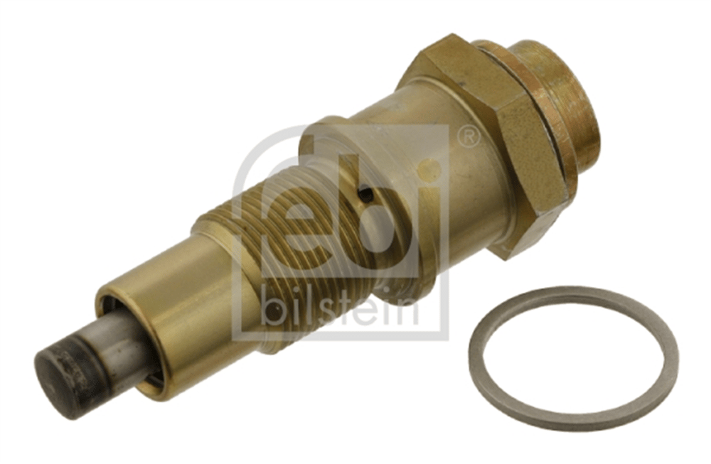 FEBI 01383 - Zincir Gergisi - Mercedes W124-202-210