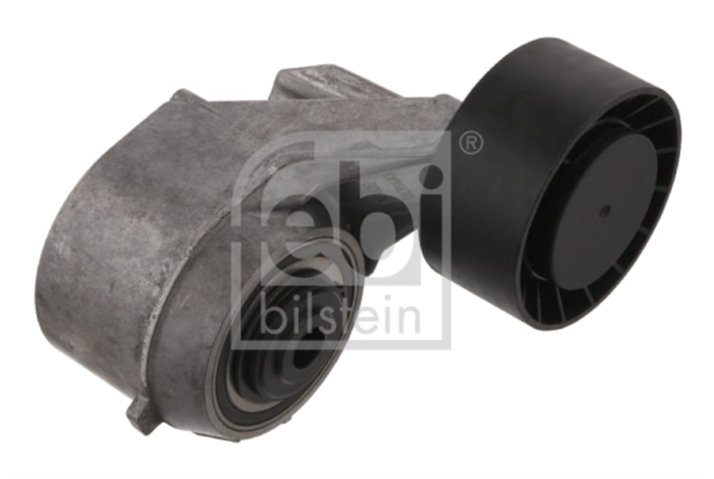 FEBI 01439 - V Kayis Gergisi Komple - Mercedes W140