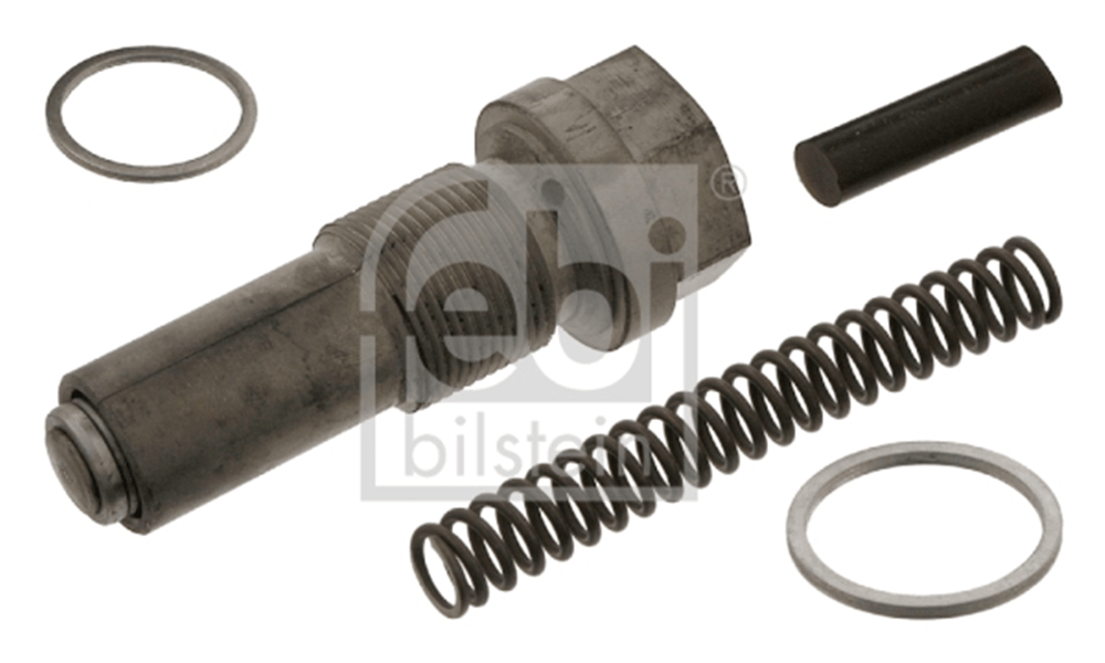 FEBI 01440 - Zincir Gergisi - Mercedes W129-140-210